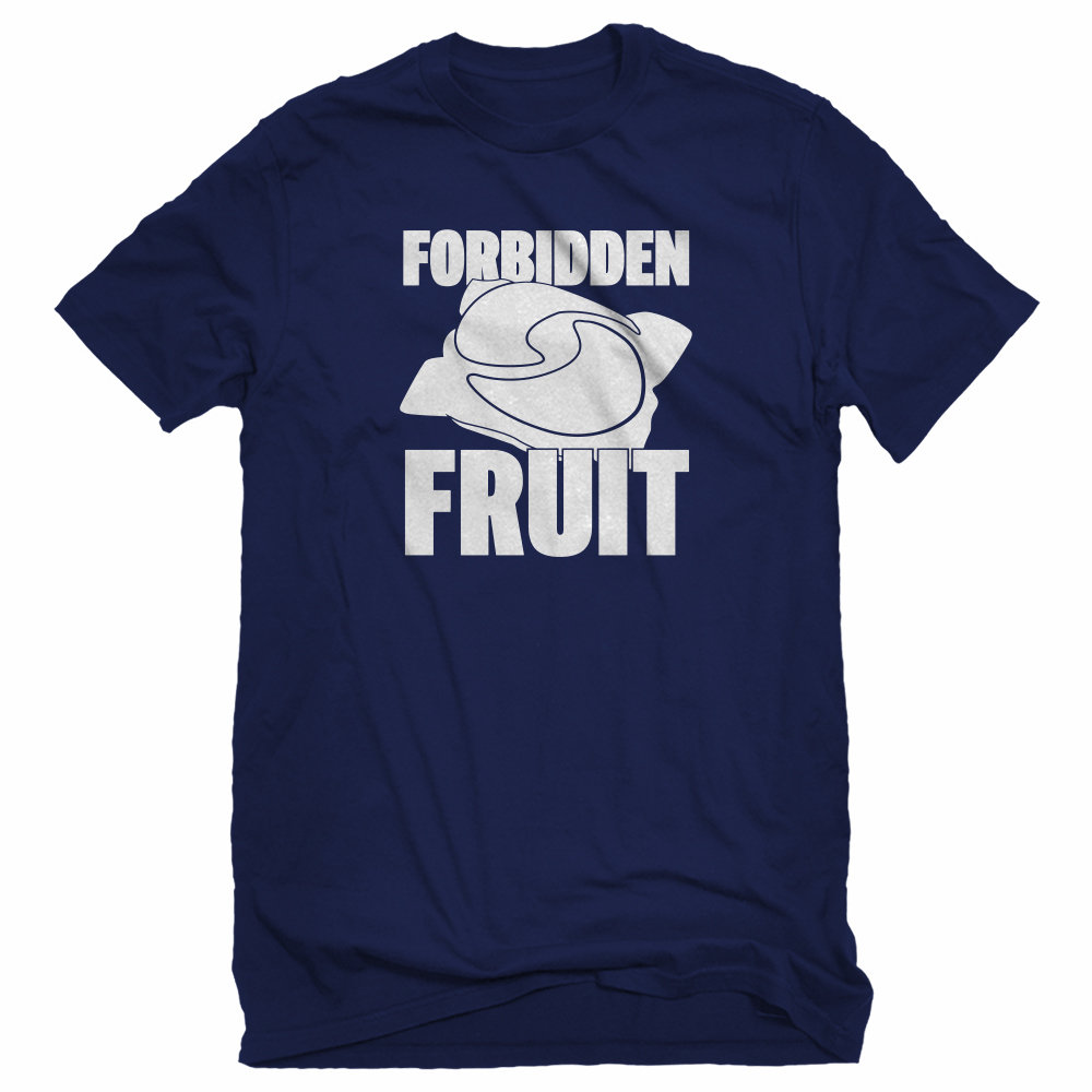 Forbidden Fruit Unisex T-shirt - Etsy