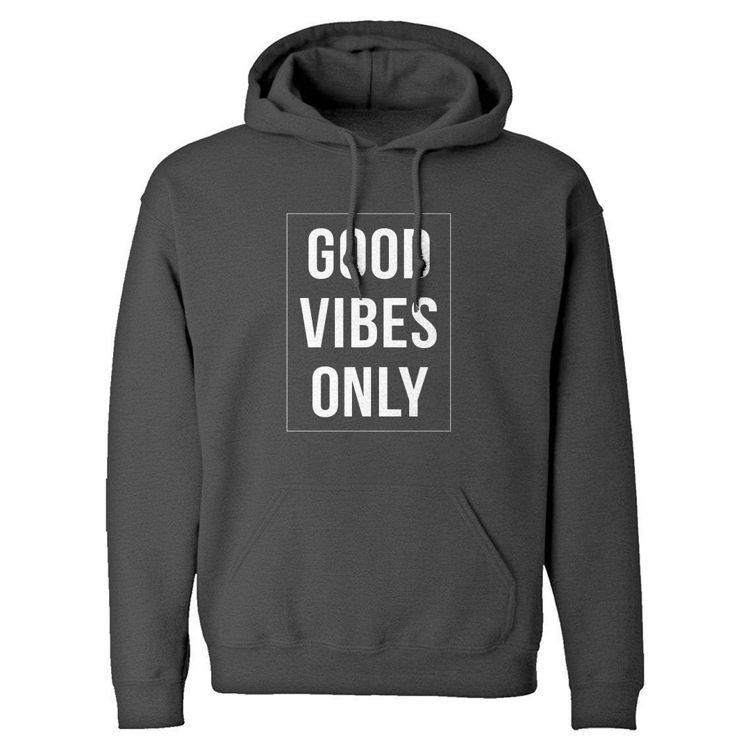 トップス god only knows sweat hoodie God Knows Classic Hoodie — Lisa Whittle