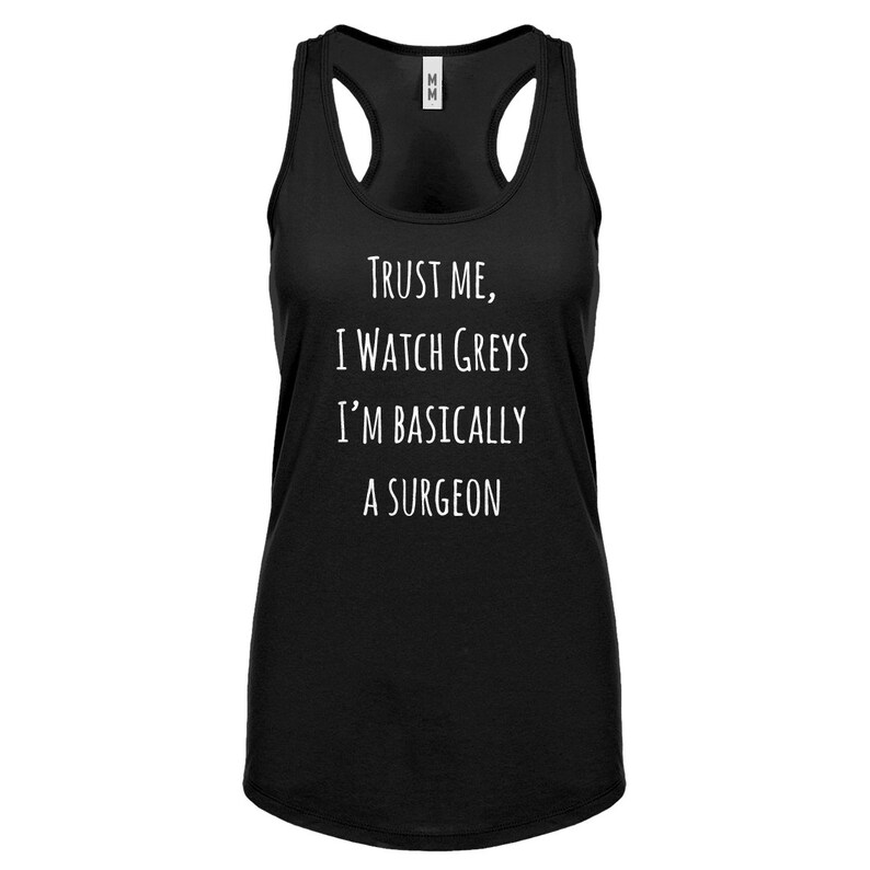 R Women/'s Racerback Tank Top