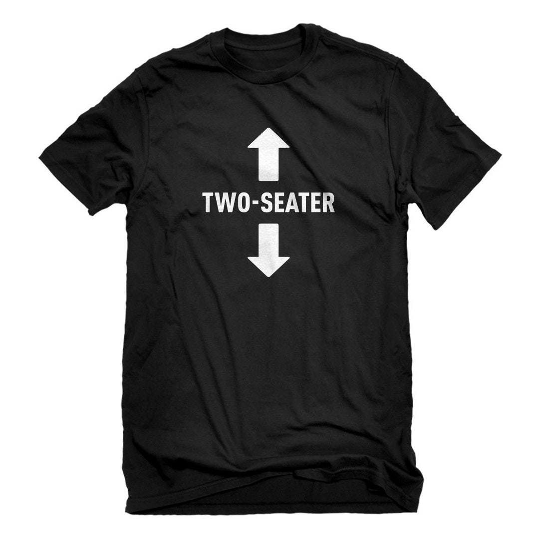 Two Seater Shirt Two Seater Shirt