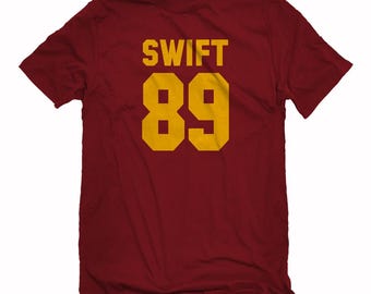Swift 89 Kansas City Unisex T-Shirt