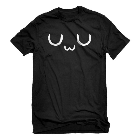 Uwu t shirt clearance