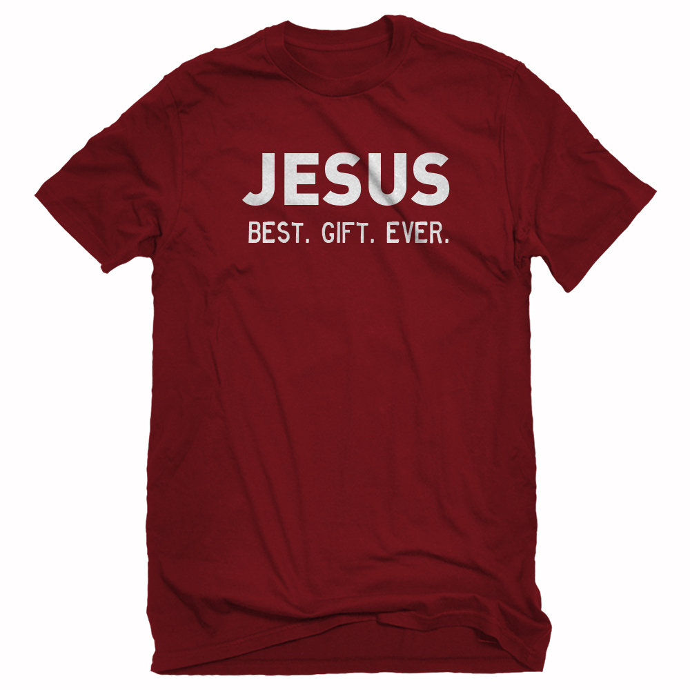 Bestgift - Camiseta - Para Hombre Blanco S