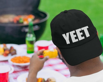 YEET! Hat