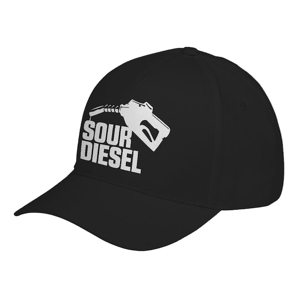 Sour Diesel Hat