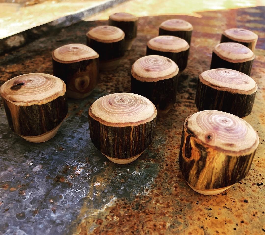 Rustic cabinet knobs deals