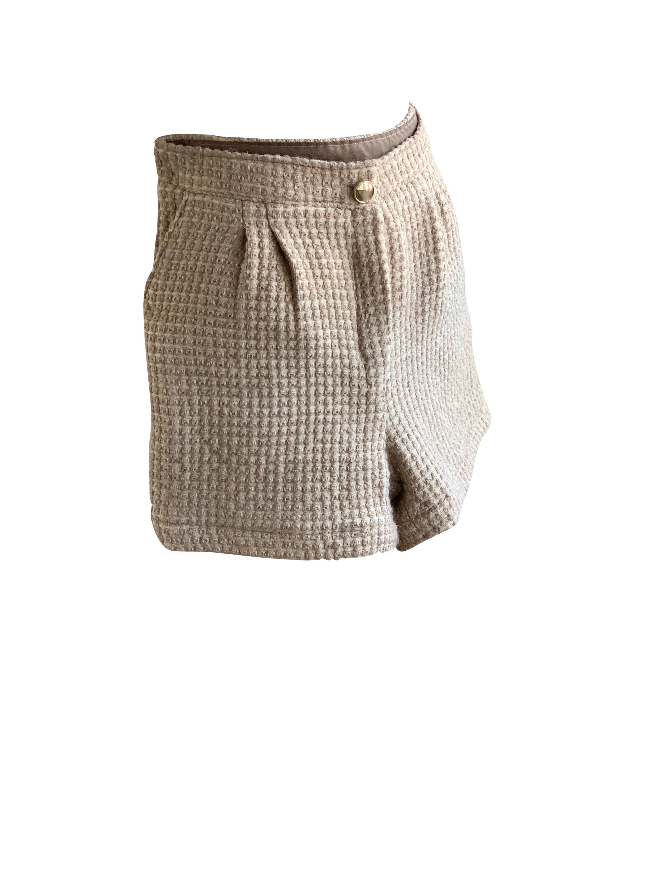 designer shorts