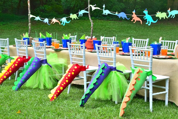 Dinosaur Tutu Il_570xn