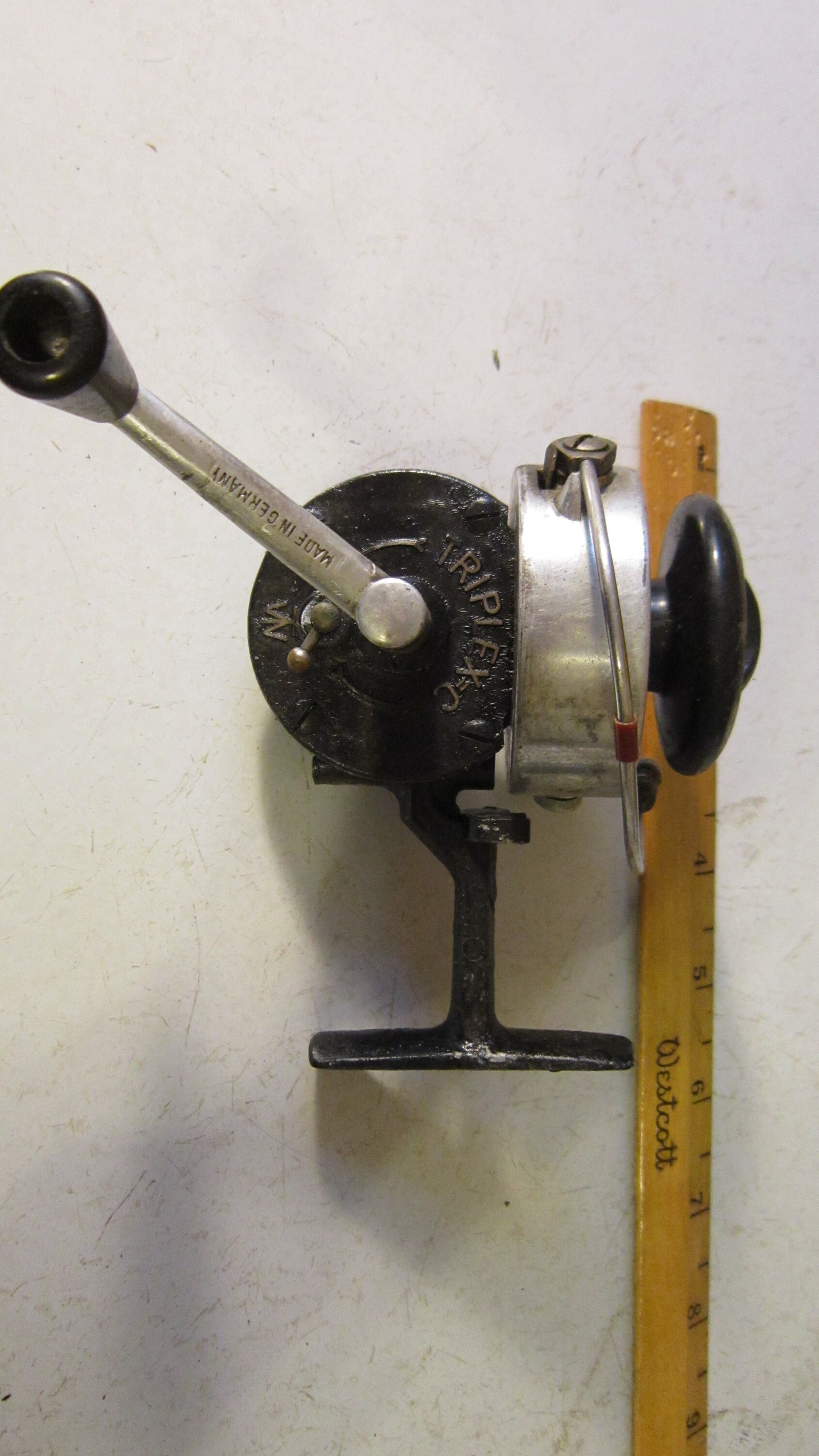 Vintage Zebco Reels for sale Only 2 left at 70