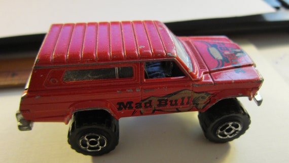 jeep cherokee majorette