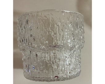 Iittala Tapio Wirkkala Paadar verres gobelet