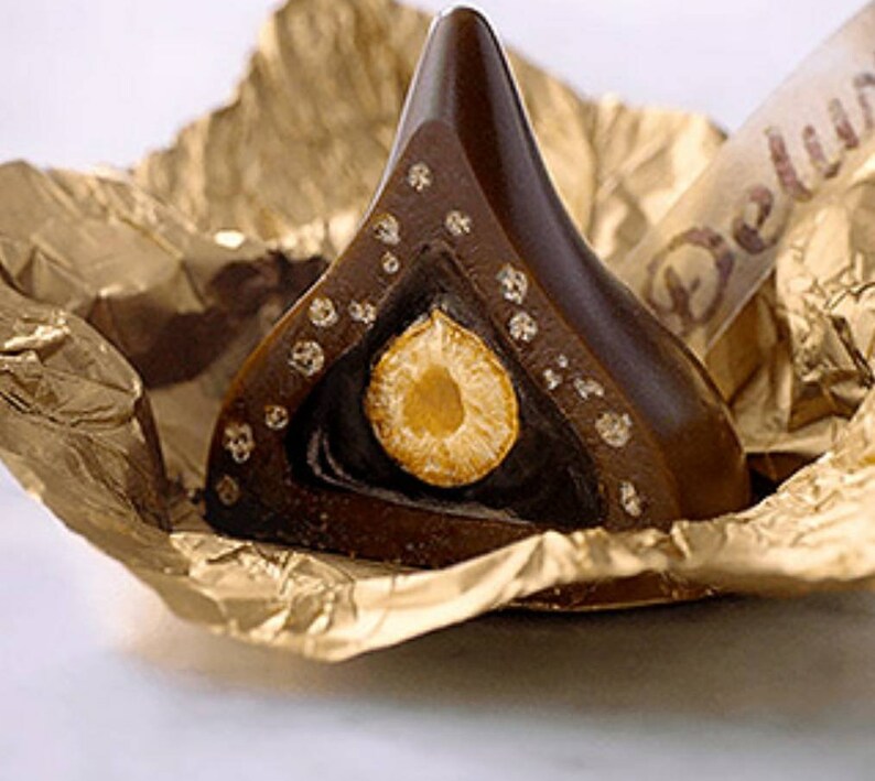 Hershey Kisses РєРѕРЅС„РµС‚С‹