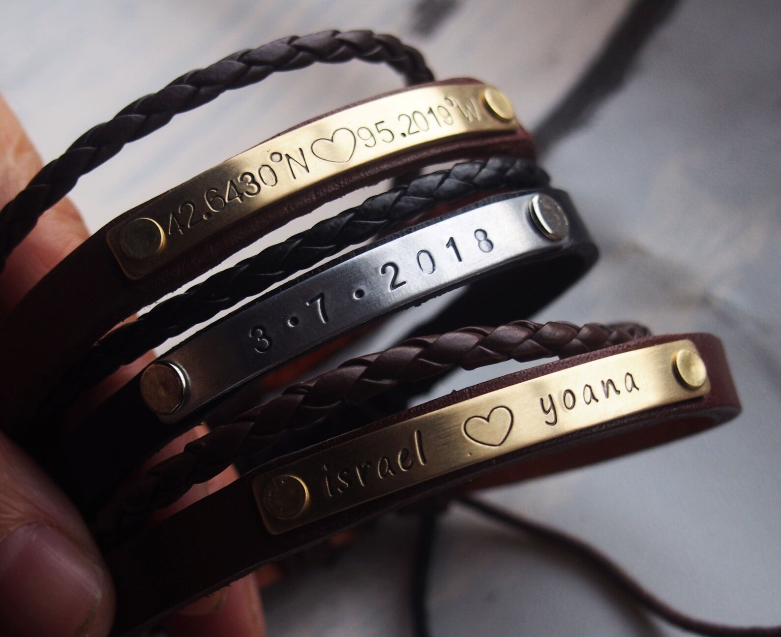 Personalized Anniversary Gifts for Boyfriend Birthday Gifts Etsy — free download