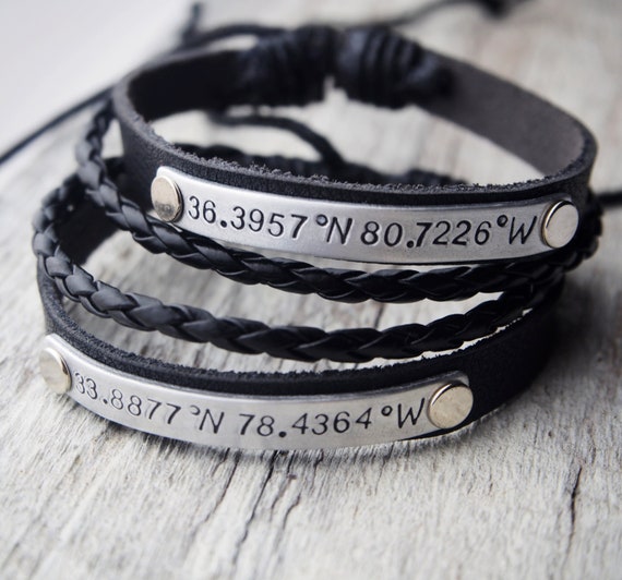 Matching Couples Bracelets Couples Bracelets Matching Etsy