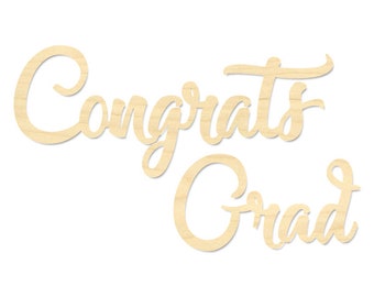 congratulations sign etsy