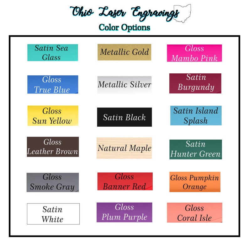 One Lucky Duck Birthday Arch Sign - Paint Colors