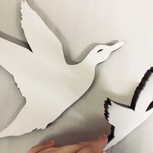 One Lucky Duck Birthday Arch Sign - 8