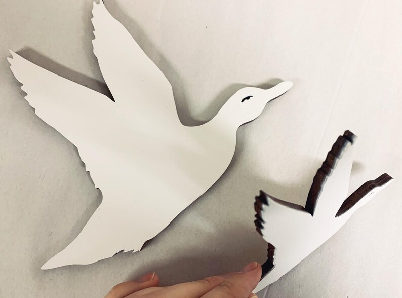 One Lucky Duck Birthday Arch Sign - 8