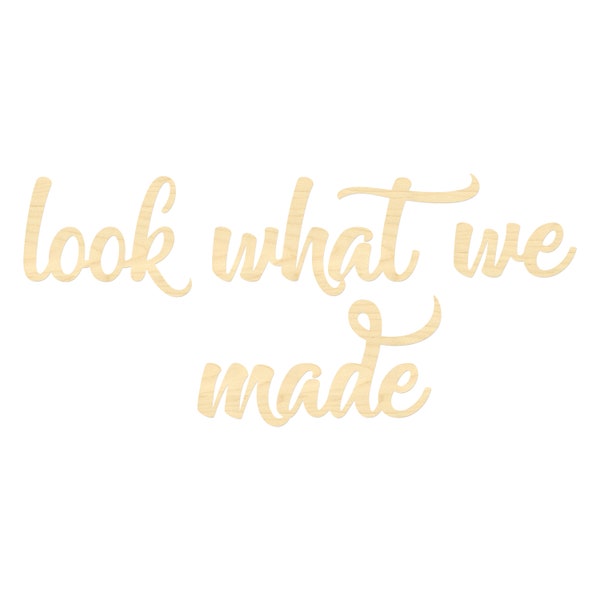 Look What I Made - Etsy