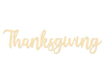 Plaque murale de Thanksgiving - Plaque de Thanksgiving pour votre décoration de maison des Fêtes