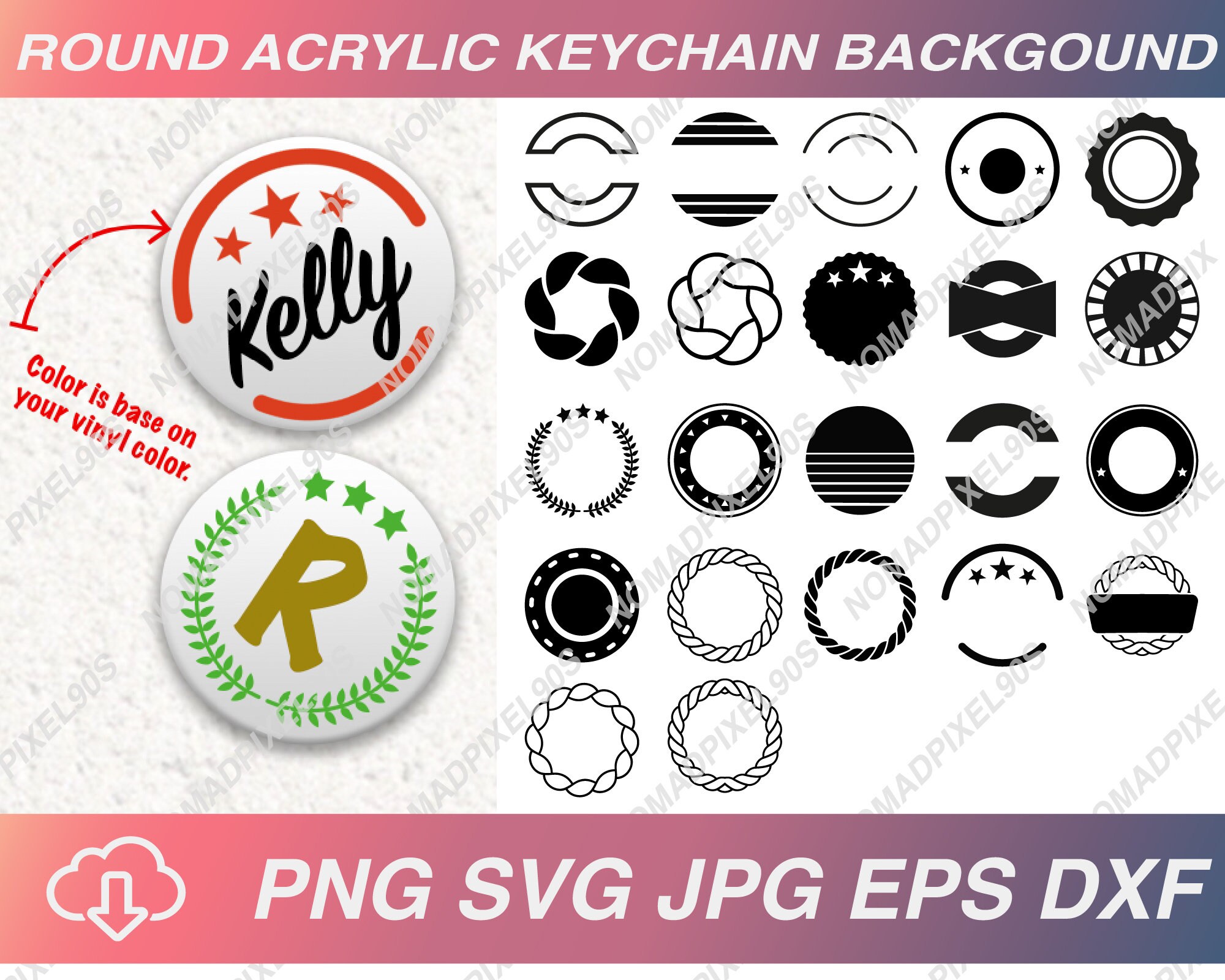 Free Free Acrylic Keychain Near Me Svg