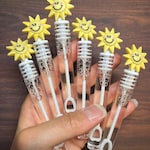 Sunshine Party Supplies