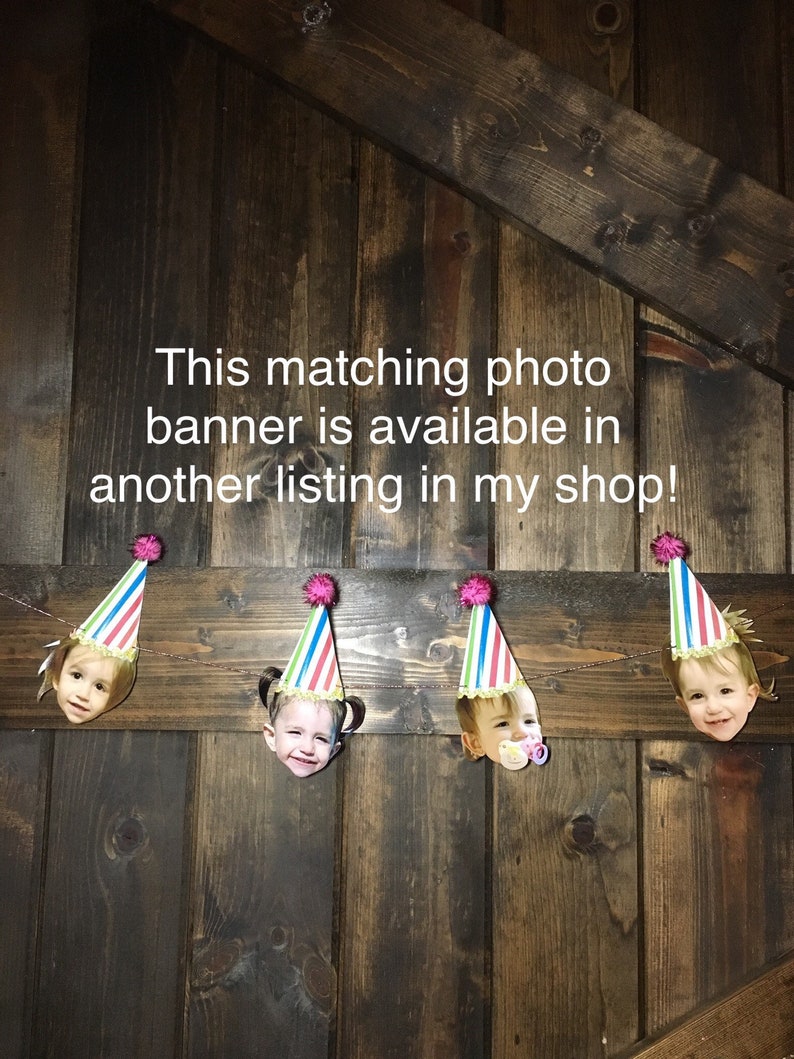 6 Custom Face Straws Personalized Photo Straws Picture Etsy