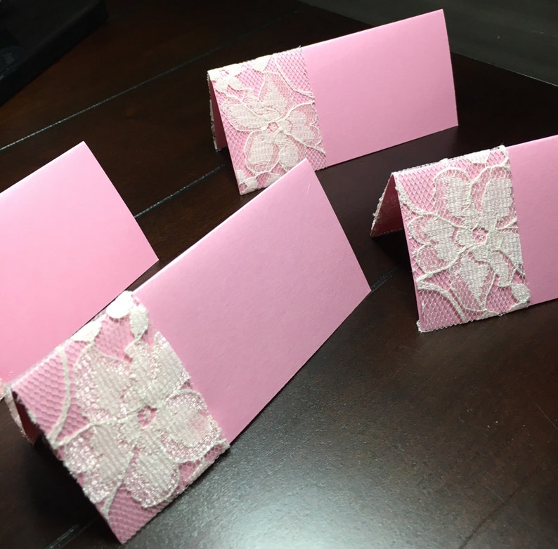 lace-place-cards-seat-cards-floral-lace-escort-cards-food-etsy