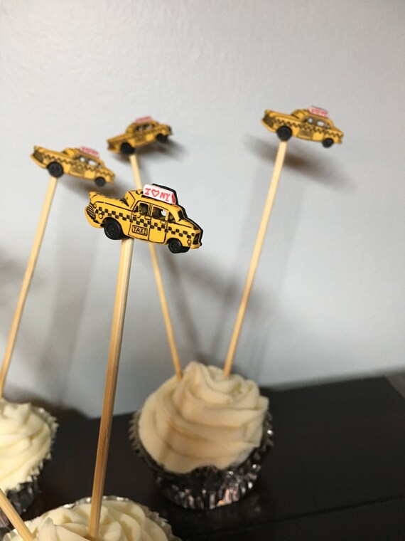 cupcake cab