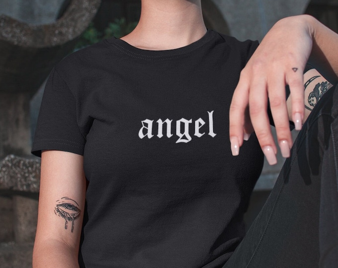 Angel T-Shirt, Unisex