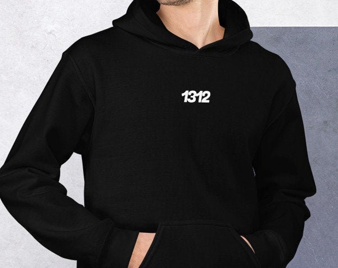 1312 Hoodie