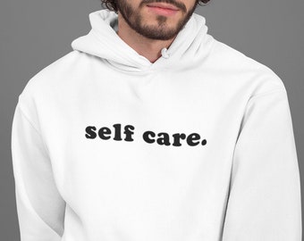 mac miller self care hoodie