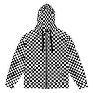 Y2k Striped Hoodie - Etsy