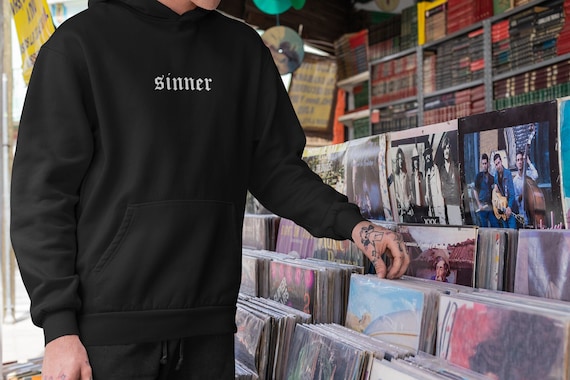 Sinner Hoodie