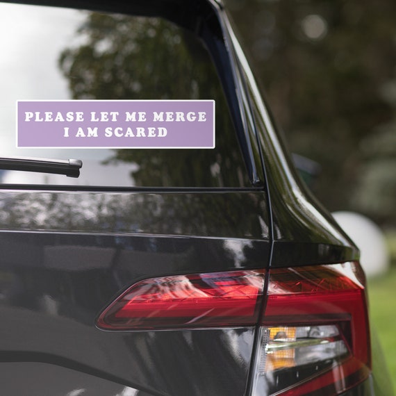 Bumper stickers near sale me