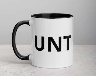 C unt Mug Funny Mug Gag Gift Funny Office Mug Funny Gift for Women Gift for Men