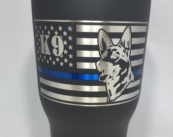 k9 handler gifts