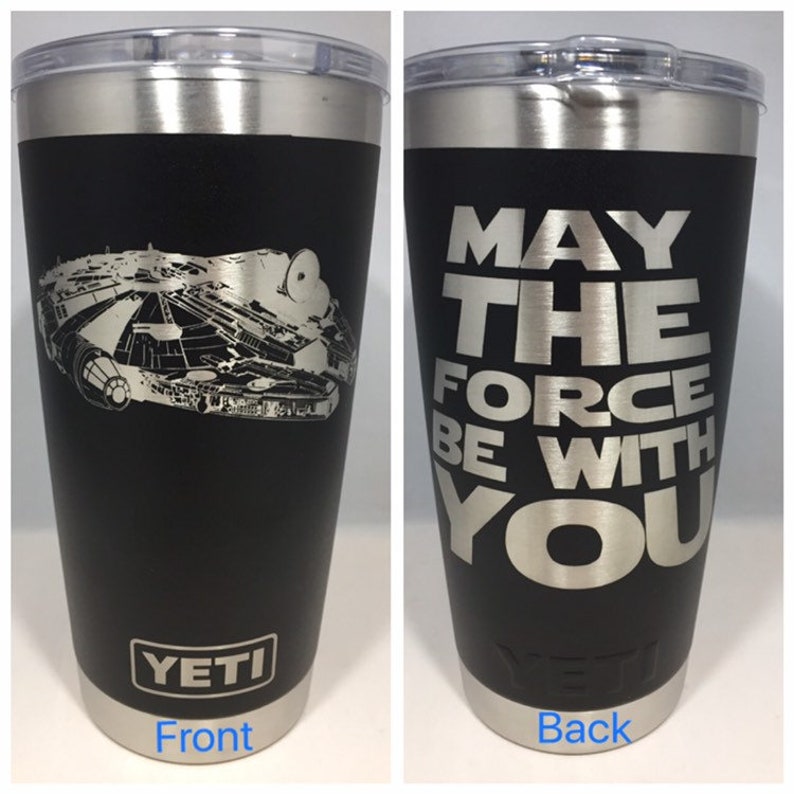 star wars yeti cup