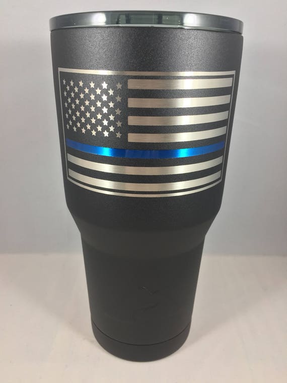 powder coated yeti tumbler