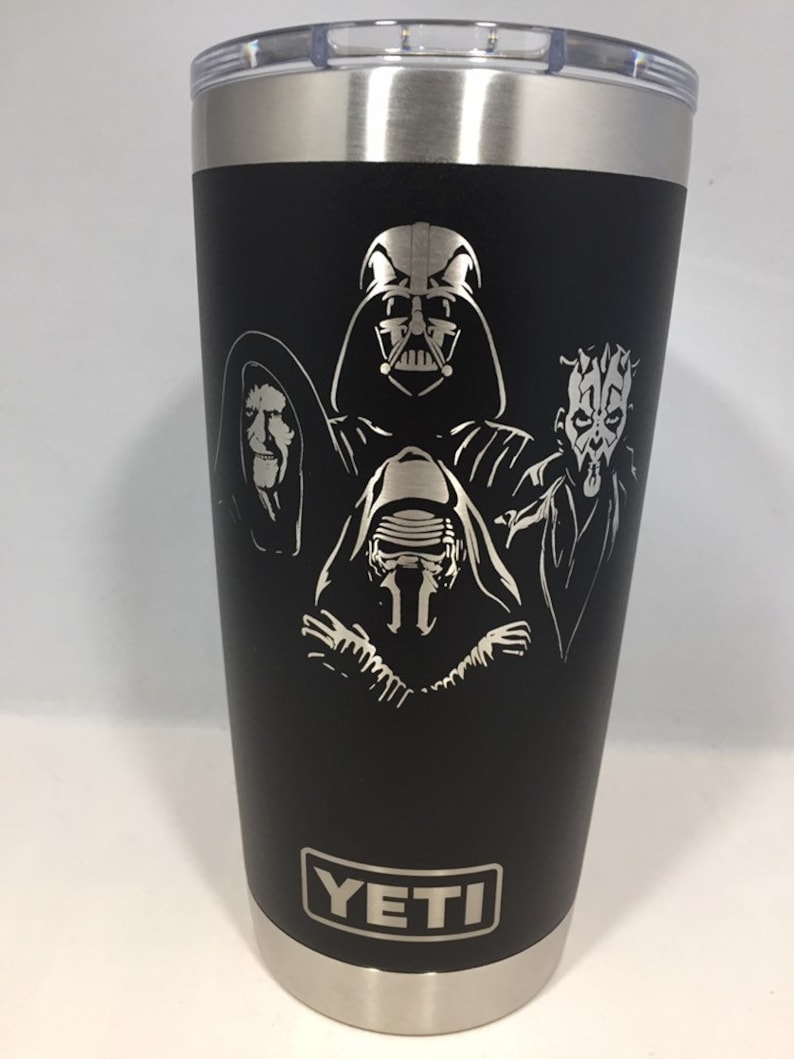star wars yeti toy