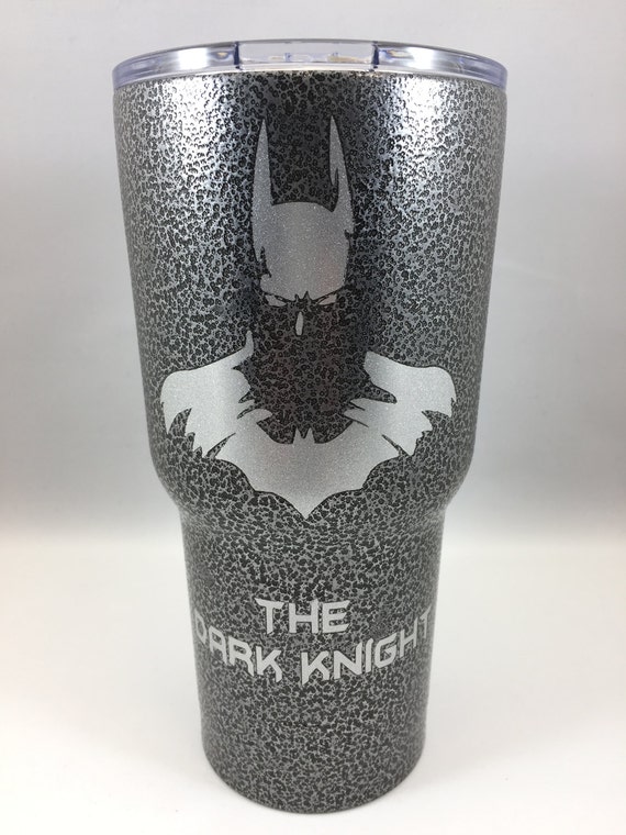 batman yeti cup