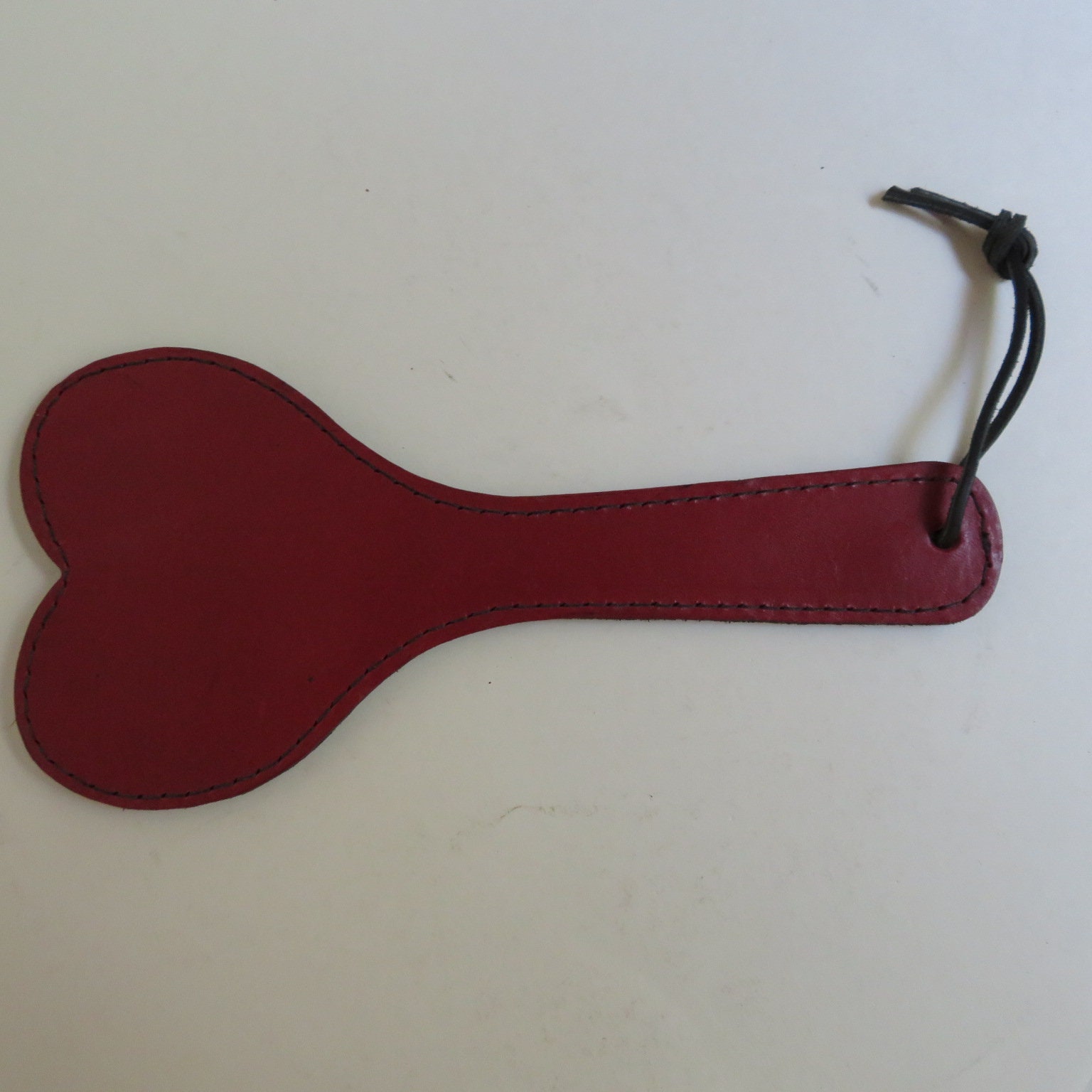 savage x fenty heart paddle