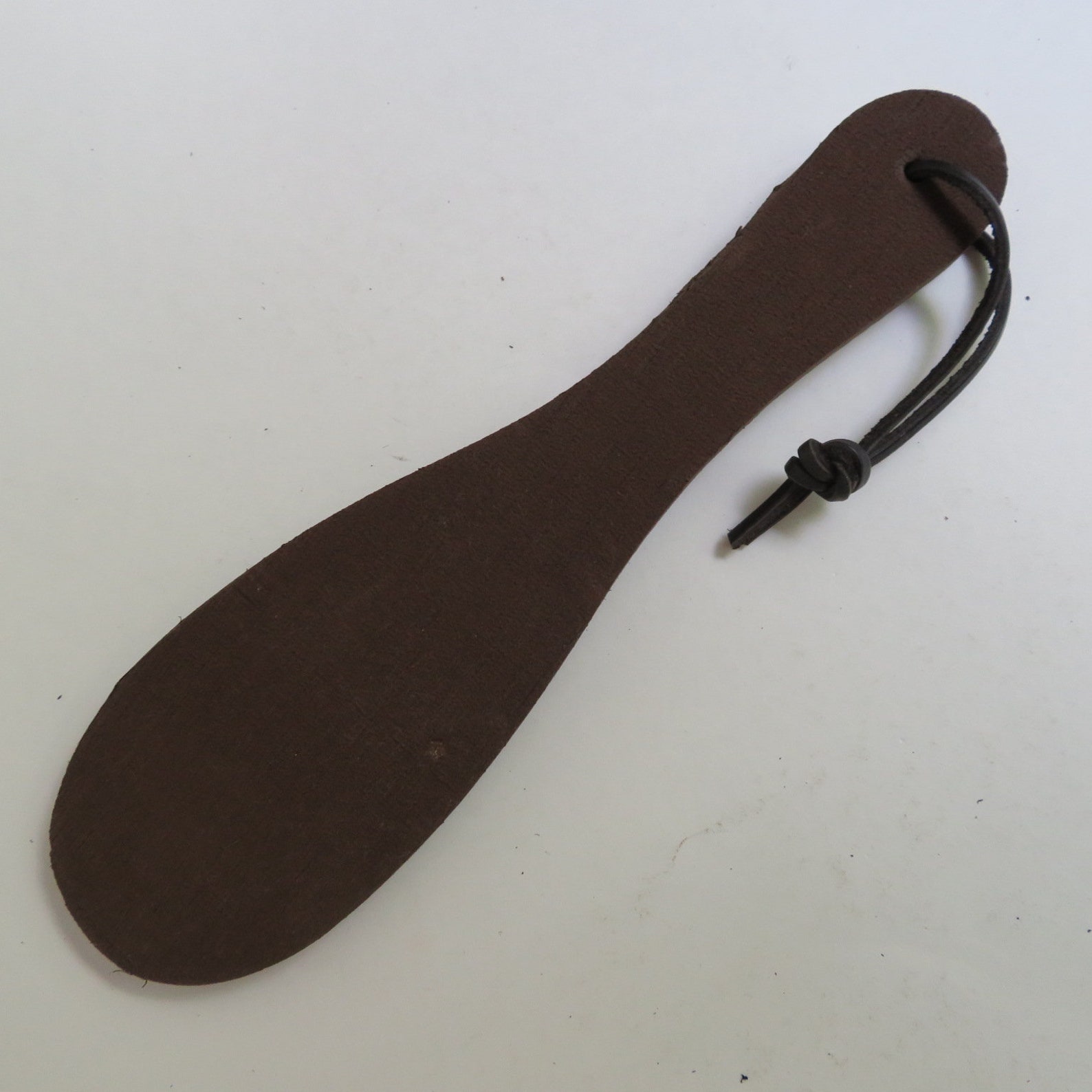 Paddle Foam Rubber Paddle 113/4 Foam Rubber Hairbrush Etsy