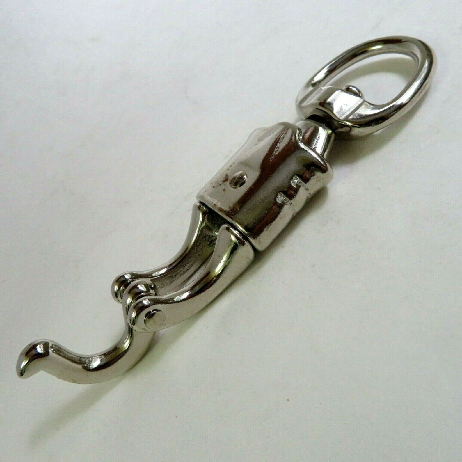 Metal Heavy Duty Panic Snap Quick Release Panic Snap Bondage Etsy