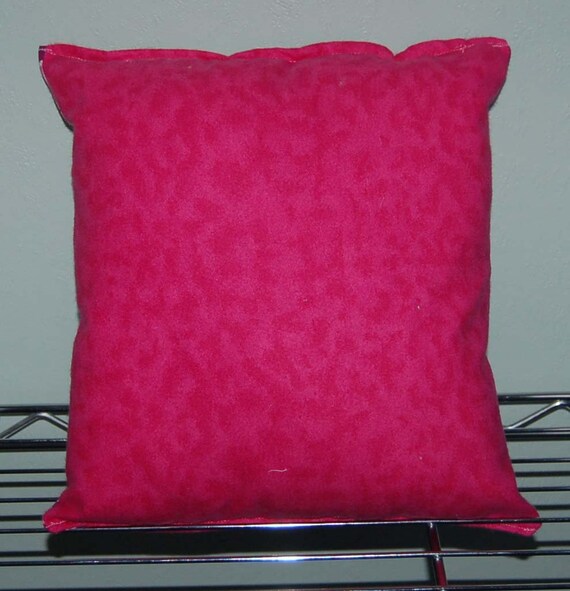 Moana Pillow Disneys MAUI /& MOANA Pillow HANDMADE In USA Pillow is approximately 10/” X 11