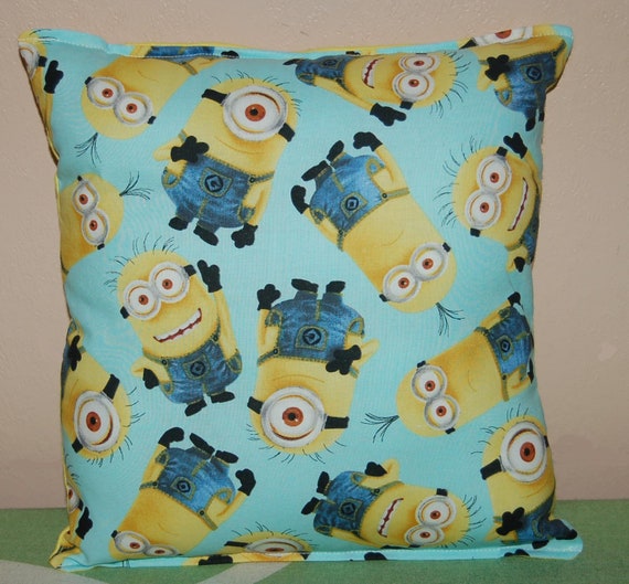 Beautiful Handmade Toy Story Forky Accent Throw Pillow 13” x 11”