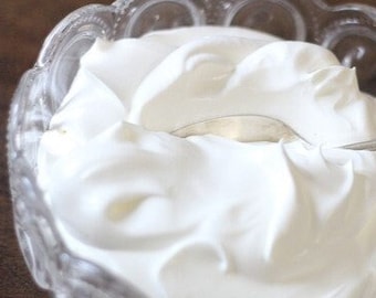 Whipped Cream Fragrance Oil for Candles, Soap, Diffusers, Wax Tarts, Scrubs, Body Butters, Lotion, Perfumes, Bath Salts, Incense and more