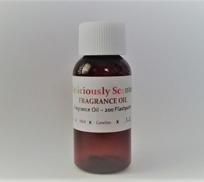 MTN DEW Type Fragrance Oil for Candles Soap and More 1 Oz Etsy