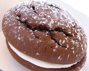 Whoopie Pie Fragrance Oil for Candles, Soap, Diffusers, Wax Tarts, Scrubs, Body Butter, Lotion, Perfume, Bath Salts, Incense and more