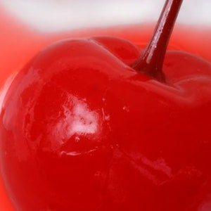 MARASCHINO CHERRY 1 Oz Fragrance Oil for Candles, Soap and More Premium ...